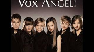 Video thumbnail of "Vox angeli, ave Maria"