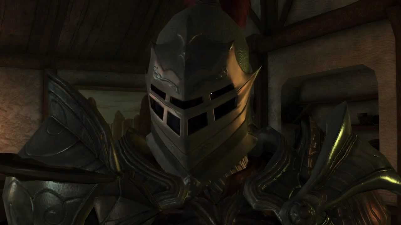 Wanderers of Thedas - Tumbling Dreamer