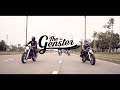 Gpx gentleman 200  the genster  