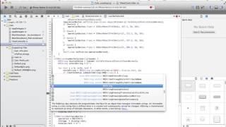 Objective-C Calculator #8