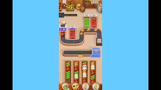 Farm Loop Flow Puzzle Level 13. Walkthrough Gameplay 