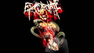 Excoriate - Spineless