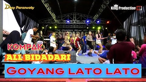 LANANG COBRA - ALL BIDADARI - DESY PARASWATI GROUP PIMP:DESY.P | LIVE GEBANG CIREBON
