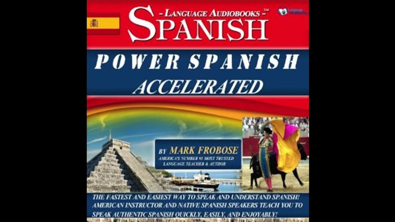 power trip in spanish