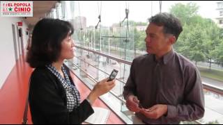 Mark Fettes: de knabeco mi legas EPĈ