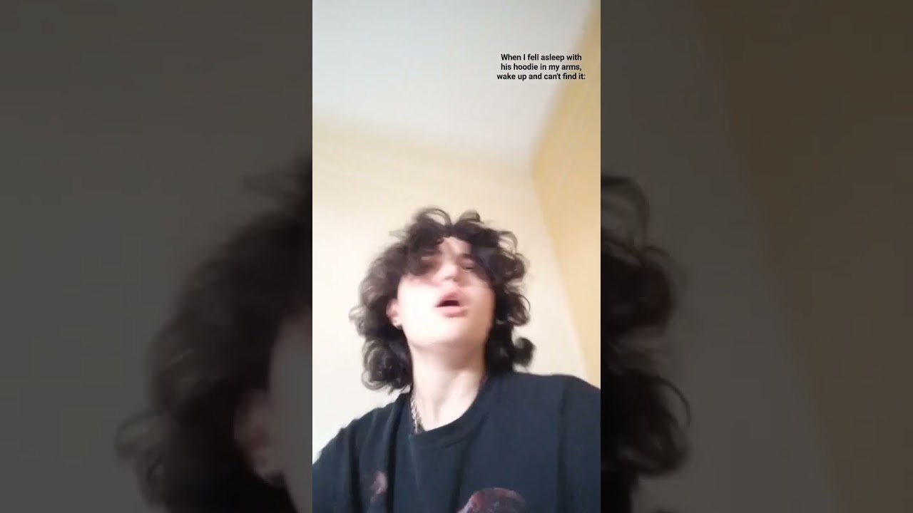 Don't worry guys, currently wearing it🤭