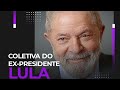 🔴 Entrevista coletiva de Lula sobre anulação dos processos da Lava Jato - #AOVIVO