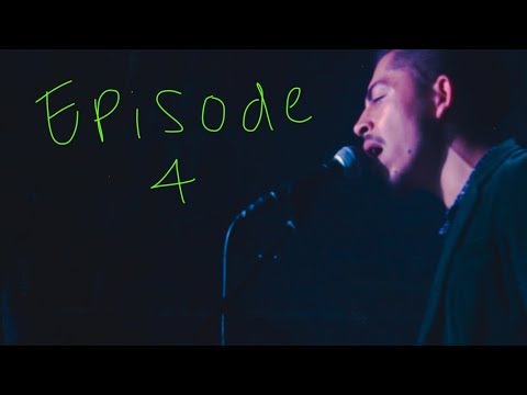 Luna Luna Vlog - EP 4 - What's Up San Antonioooo
