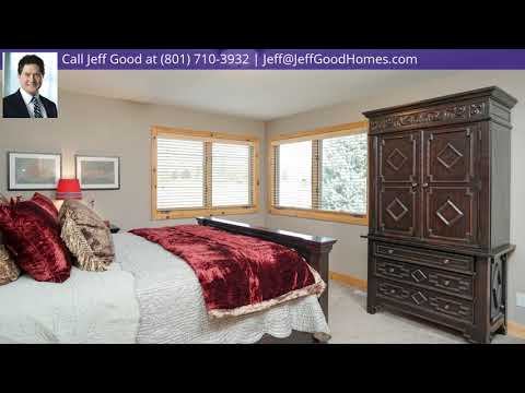 3657 N. Foothill Lane, Eden, UT home video tour