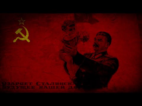 Vídeo: Stalin Como Um Gerente Eficaz