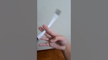 penspinng with my parallel DC mod