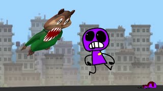 Chamoy and chaos 2