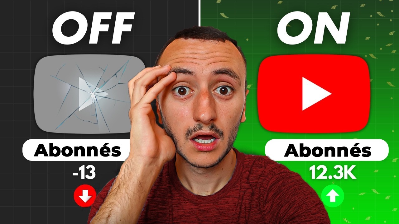 7 Paramètres YouTube Cachés à ACTIVER Maintenant