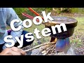 CYCLE GEAR | Our Bike Touring Cook Set System For Travel