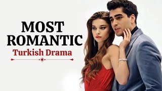 Top 6 Most Loved Romantic Turkish Series - With English Subtitles 2024