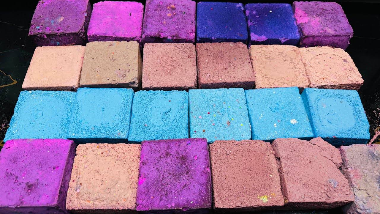 HB | The Most Relaxing ASMR Trigger Ever