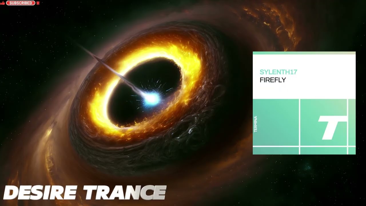 Sylenth17 -  Firefly (Extended Mix)[Termina]