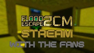 FE2CM Livestream (Halloween Special 🎃)
