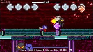 Download lagu My attempt at Prey (Zeroh Remix) (My Chart REMASTERED) (Friday Night Funkin')