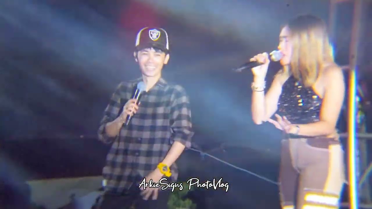 MAYBE THIS TIME by: SWEETNOTES MUSIC 🎶🎵 live at PASSI CITY