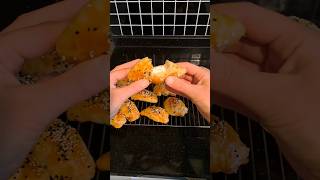 Easy No-Yeast Crispy Turkish Pastry