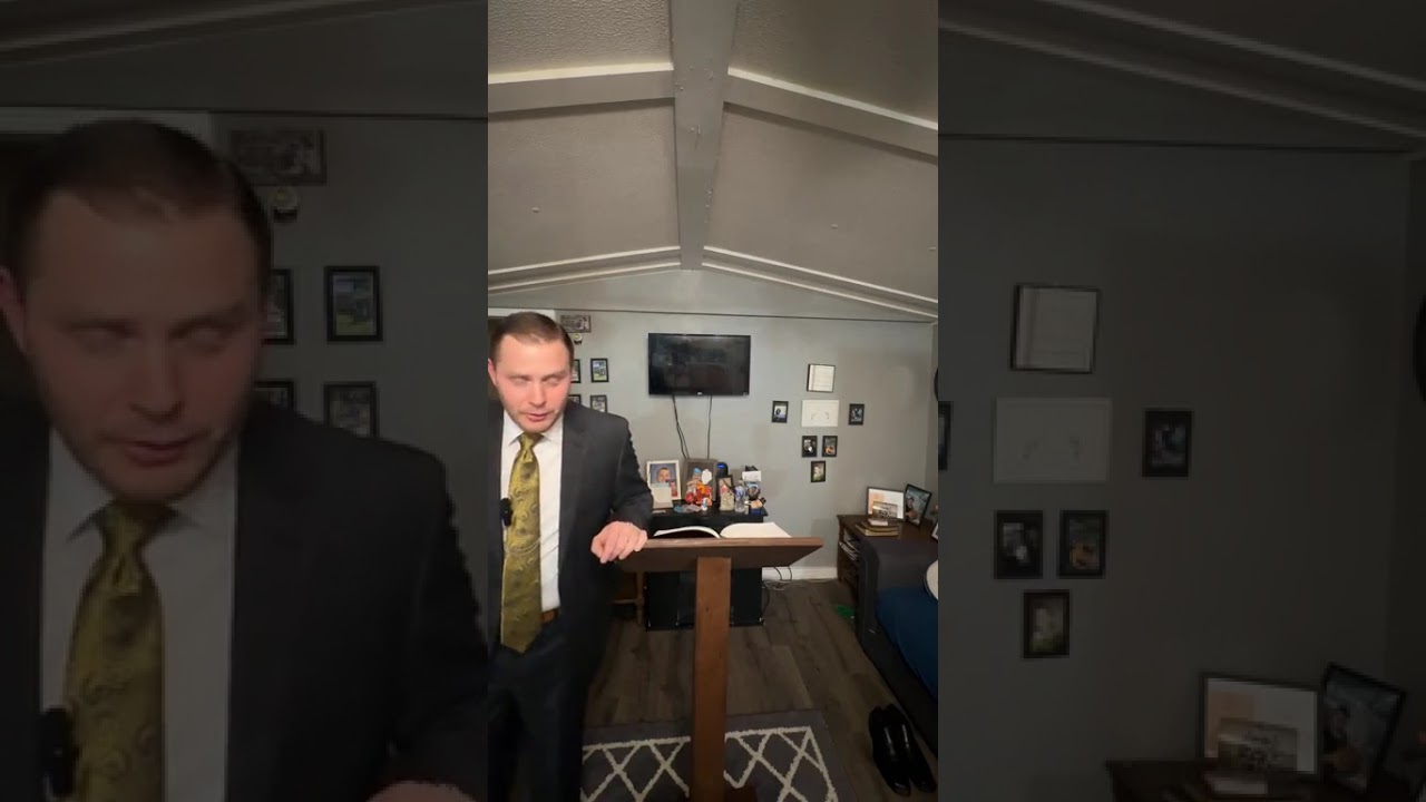 Jesus Christ Saves. Jesus Christ is the only way.