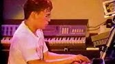 Hirotaka Izumi 和泉宏隆 Takarajima 宝島 Live In Korea Youtube Hirotaka Izumi 和泉宏隆 Takarajima 宝島 Live In Korea Youtube