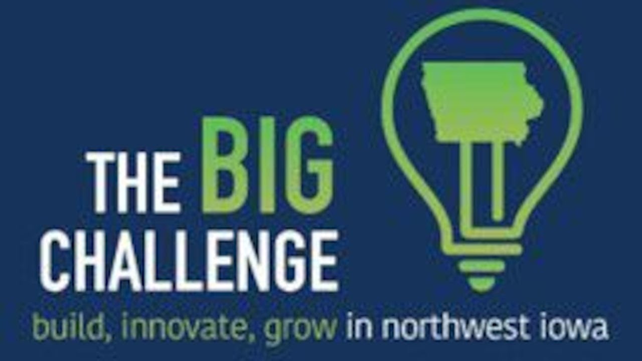 Launch Week aims to connect students, business owners and professionals in northwest Iowa