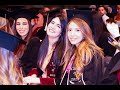 حفل تخرج طلبة كلية الطب من جامعة الجزائر1 في شيراتون 
