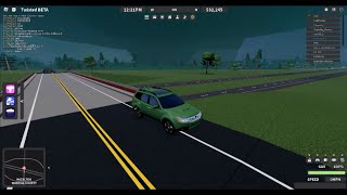 2.51 Mile Wide Tornado In Moderate Risk Hits Northwest Side Of Hazelton Twisted Roblox