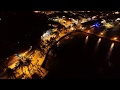 Armação dos BÚZIOS, Orla Bardot - Rio de Janeiro (Noturnas DRONE)