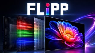 LG's New FLiPP OLED: Everything You Need to Know