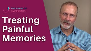 Treating Painful Memories