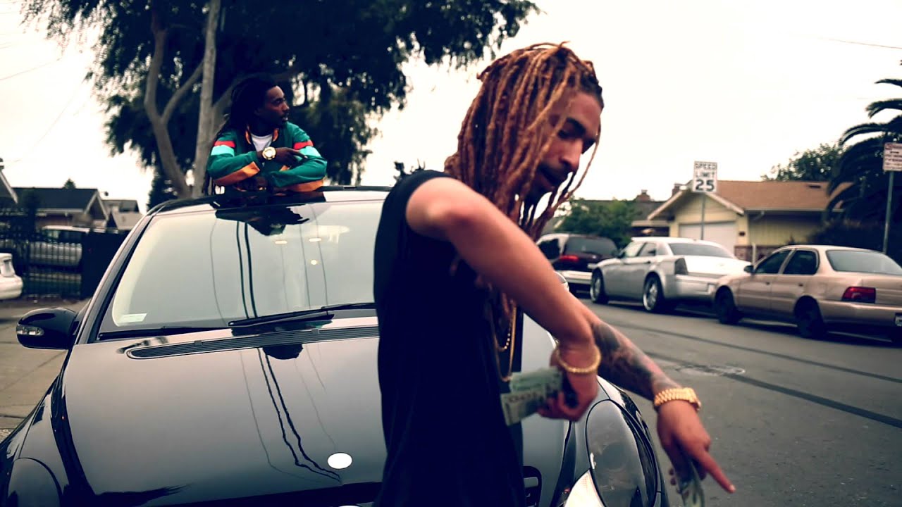 JOHNNY FIVE - Dedicated (ft. Win Cant Lose) [OFFICIAL Music VIDEO ...