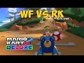 Amical  world friend vs rk  it 95