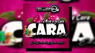 Daviles De Novelda ft Abraham Mateo -  Te Miro A La Cara (dj fran master EDT) Resimi