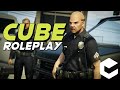 Dealování zbraní | CubeRP Gang char 1 | FiveM CZ/SK