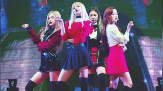 Blackpink As If Its Your Last Empty Arena Use Headphones