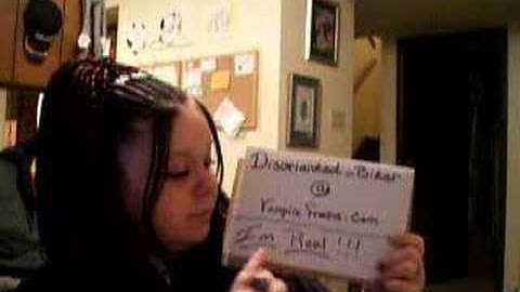 vampirefreaks verafacation