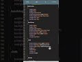 weather season girl coding for beginners coding with Harry ##shorts