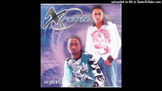 Xtreme - Te Extrano (Bachata) (Special Extended Version)
