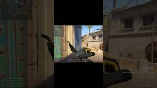 When It's My Turn To Use My Powers With The AK