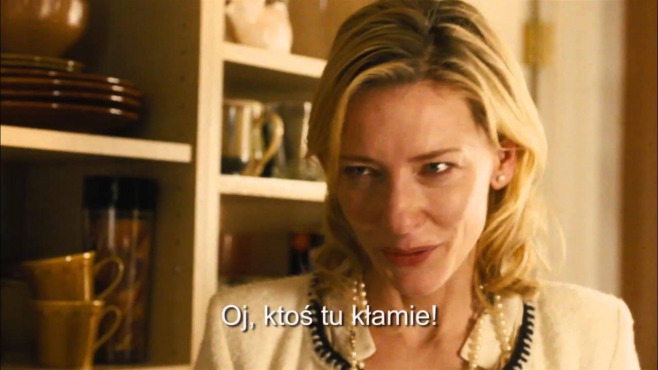 BLUE JASMINE zwiastun PL YouTube