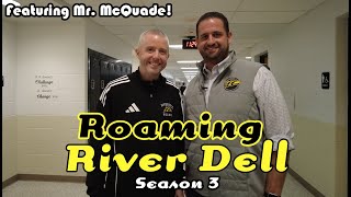 Roaming River Dell - Season 3 - Episode 8 featuring Mr. McQuade