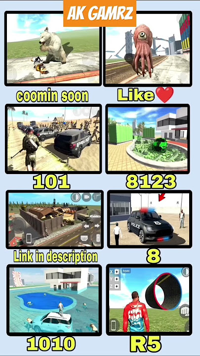 Indian bike 3d game new π car and bike CHEAT CODE πππ€―π #runninggame #runnergame #trendinggames