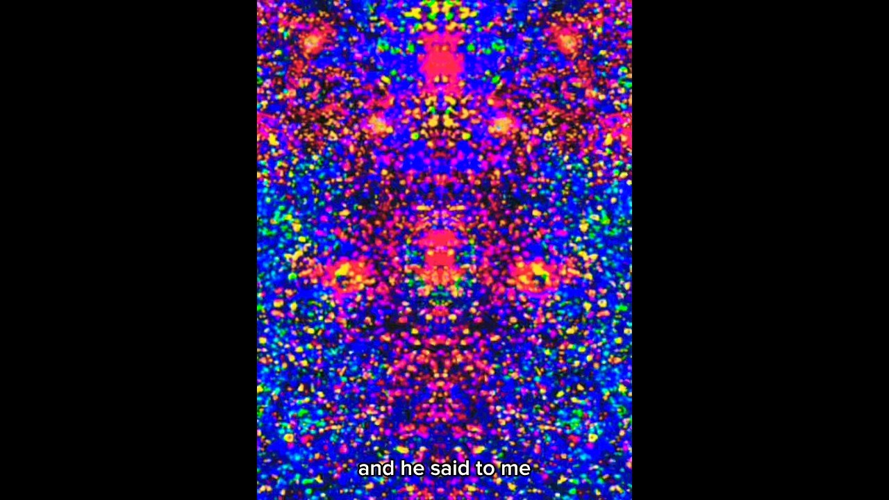 Revelation: Tree of Knowledge revealed. Eclipticpole. 