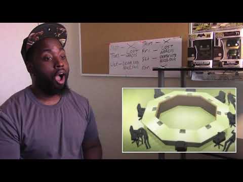 Death Note REACTION - Episode 26 "Renewal"