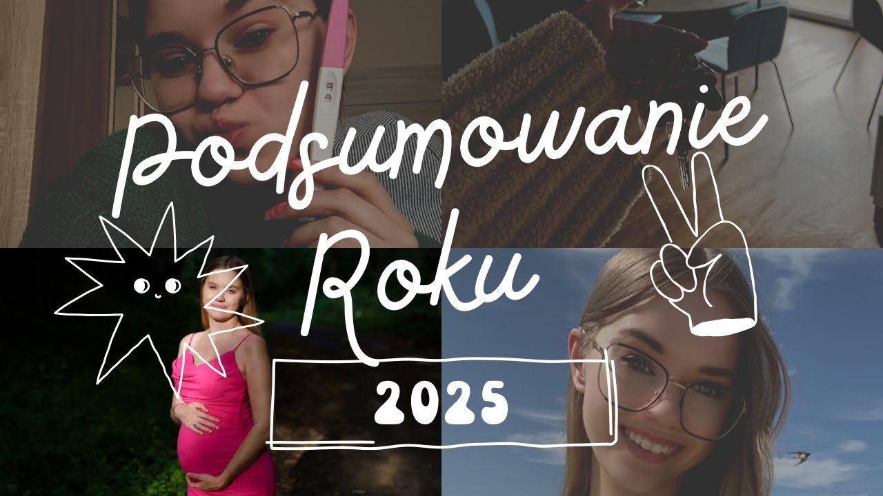 Podsumowanie 2025