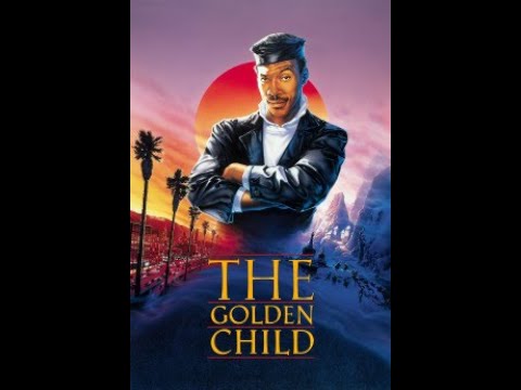 The Golden Child (1986) (Ann Wilson - The Best Man In The World)