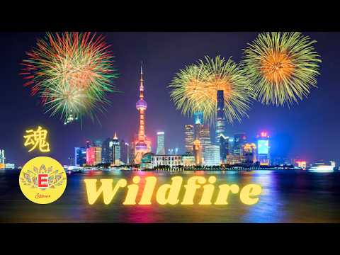 🌴 Against The Current - Wildfire (LEC Version) 🌊